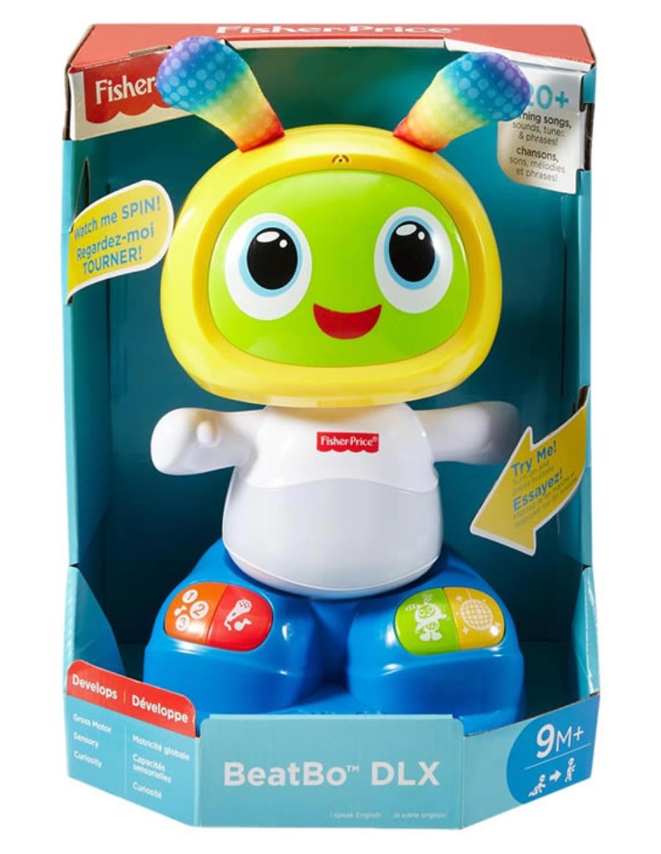 precio del bi bot 360