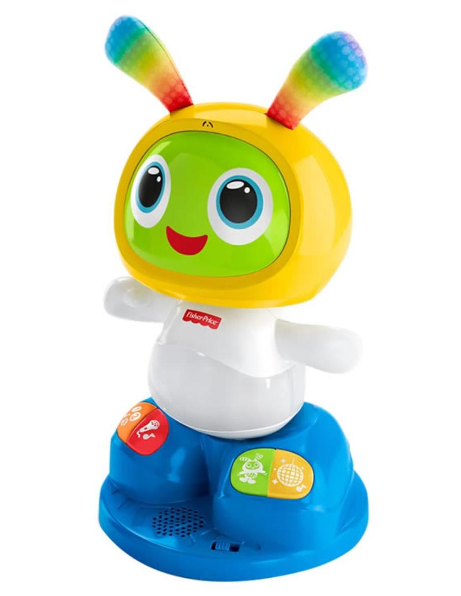 bi bot fisher price precio