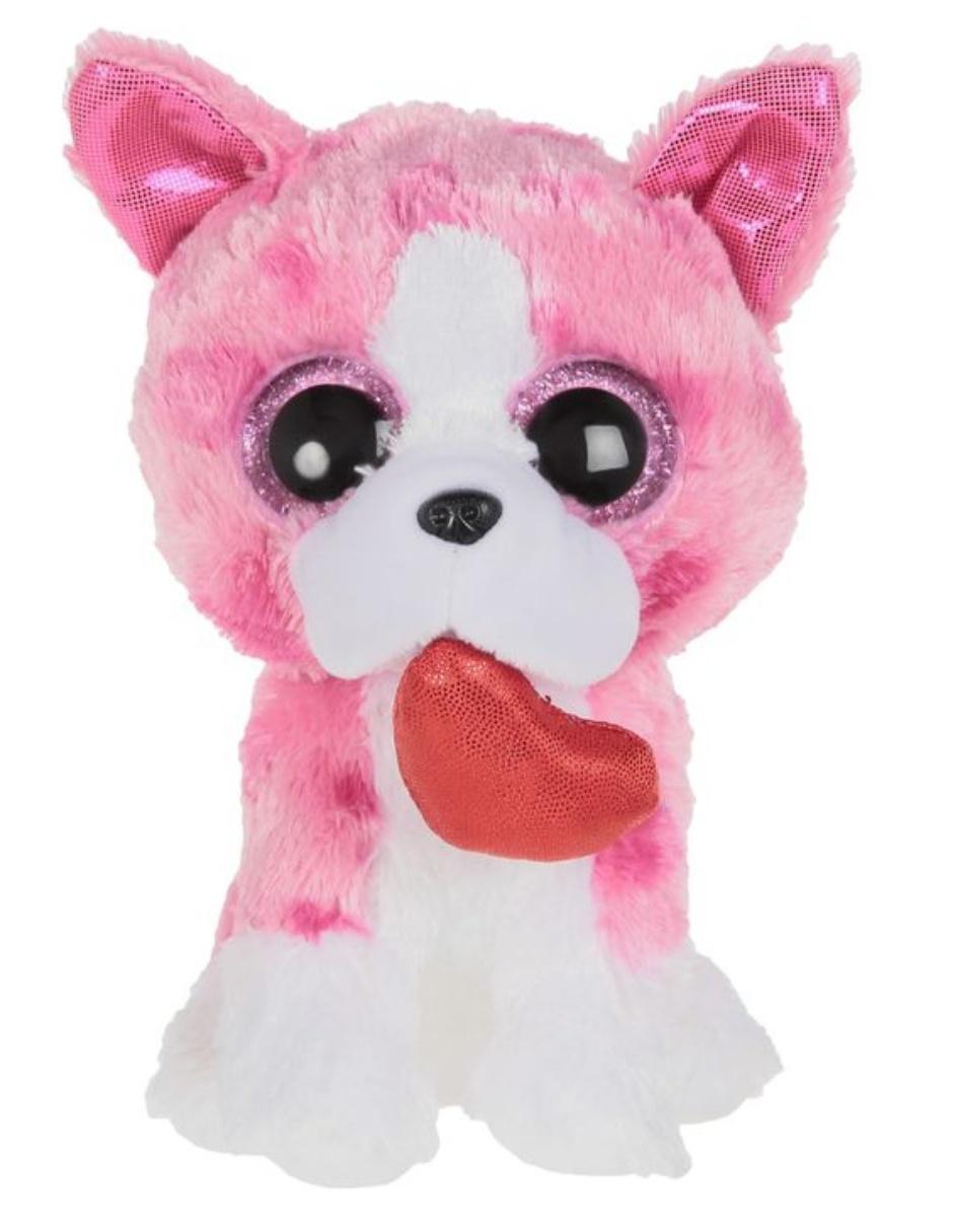 peluches ty silk