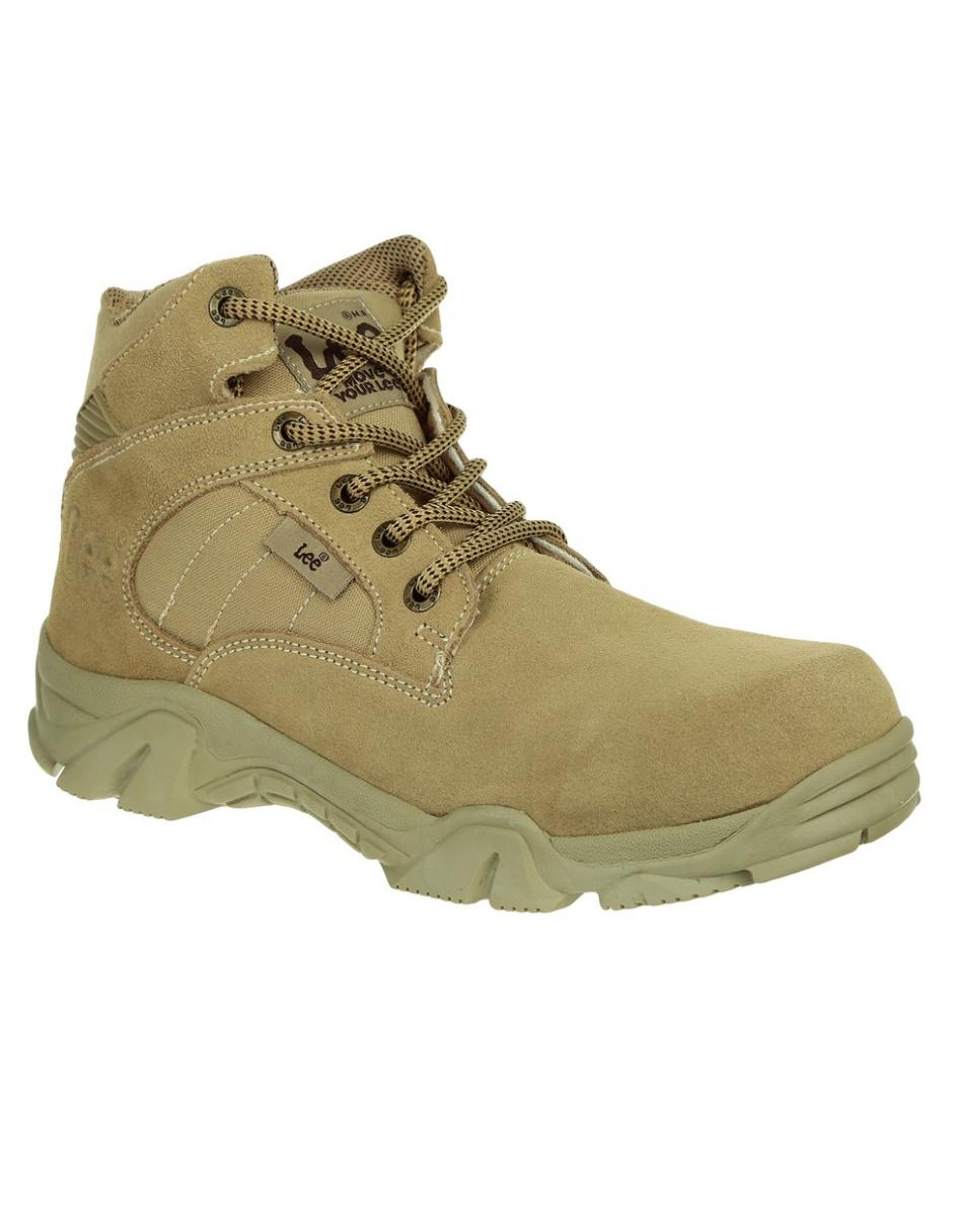 botas lee