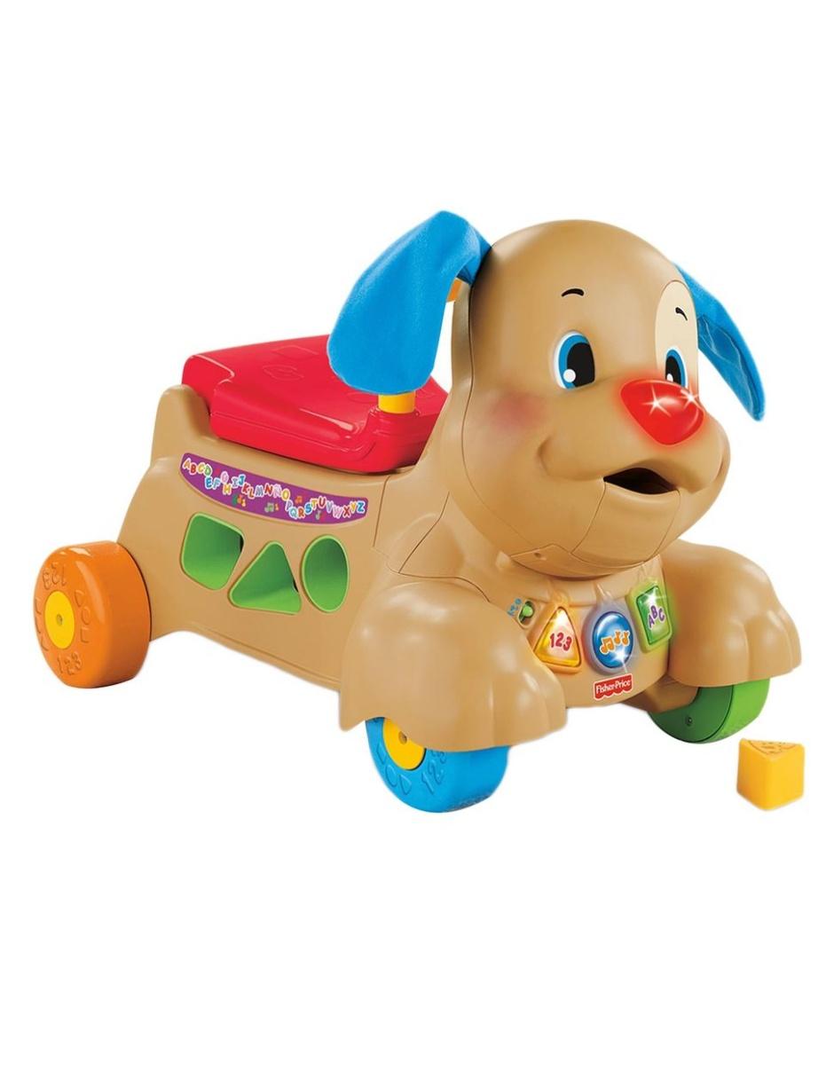Perrito Camina Conmigo 2