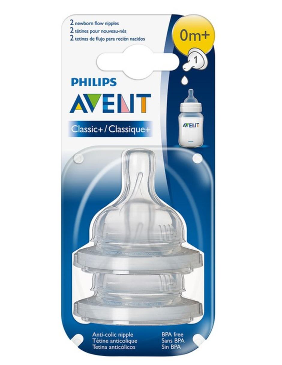 Set tetinas de 4 oz 2