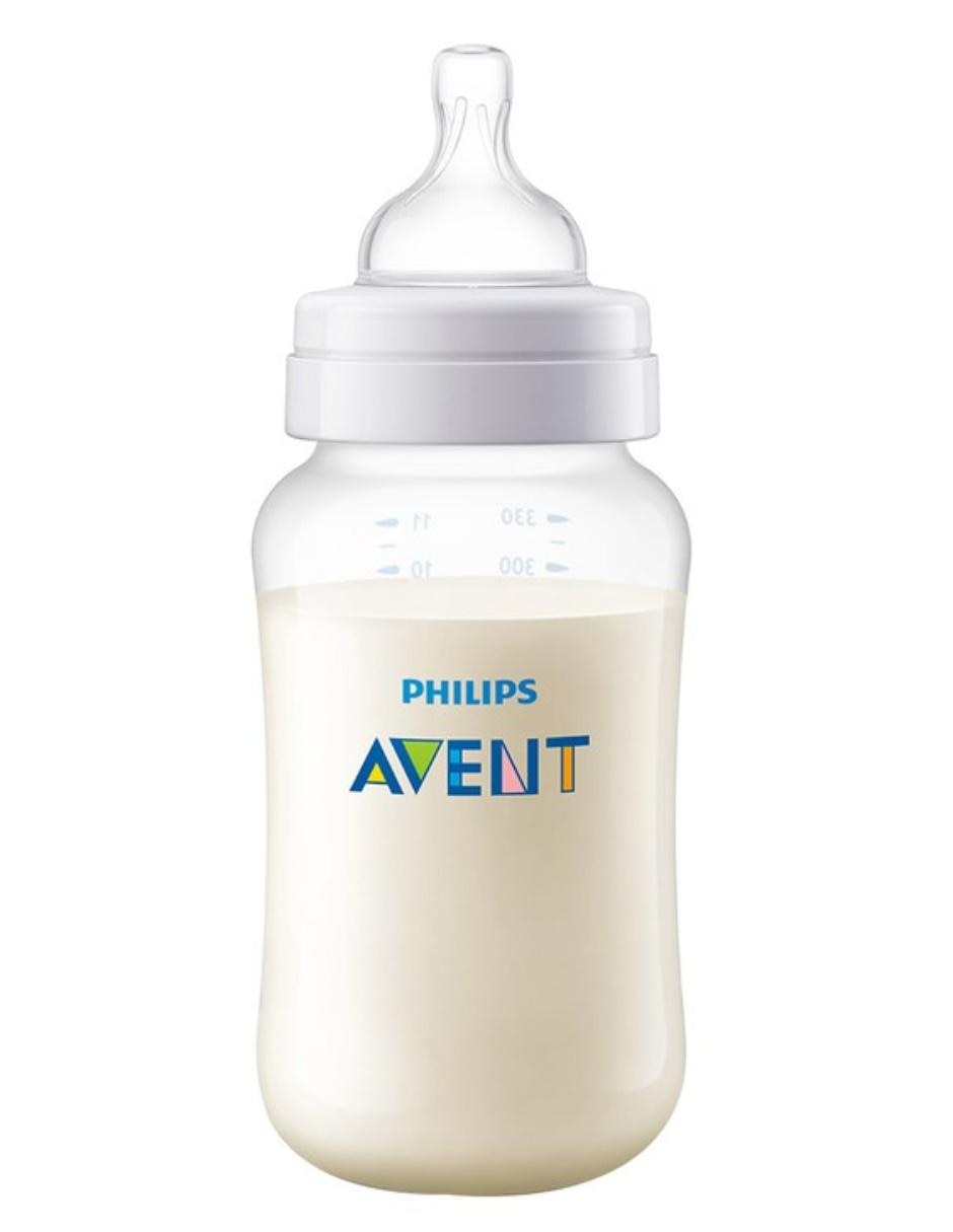 Set de biberones de 11 oz 6