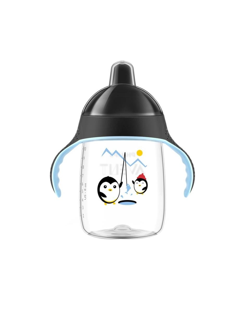Vaso boquilla dura 1