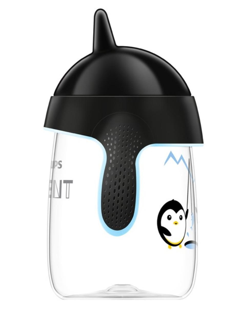 Vaso boquilla dura 5