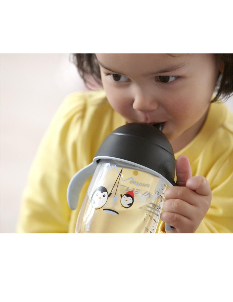 Vaso boquilla dura 8