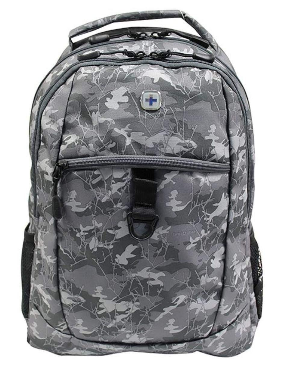 Las 5 mejores mochilas de viaje para hombre - Blog Moda Hombre