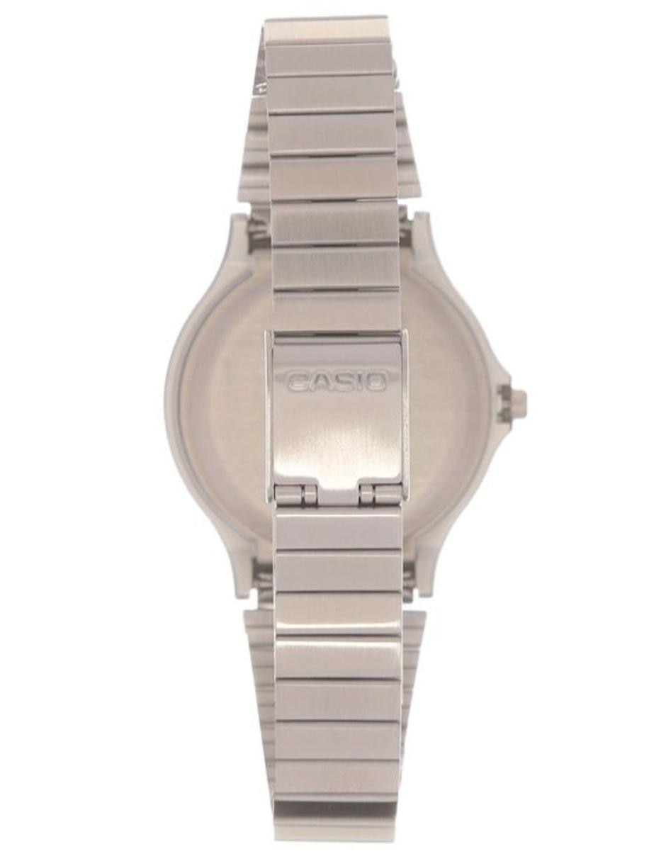 Reloj unisex MQ-24D-7ECF 2