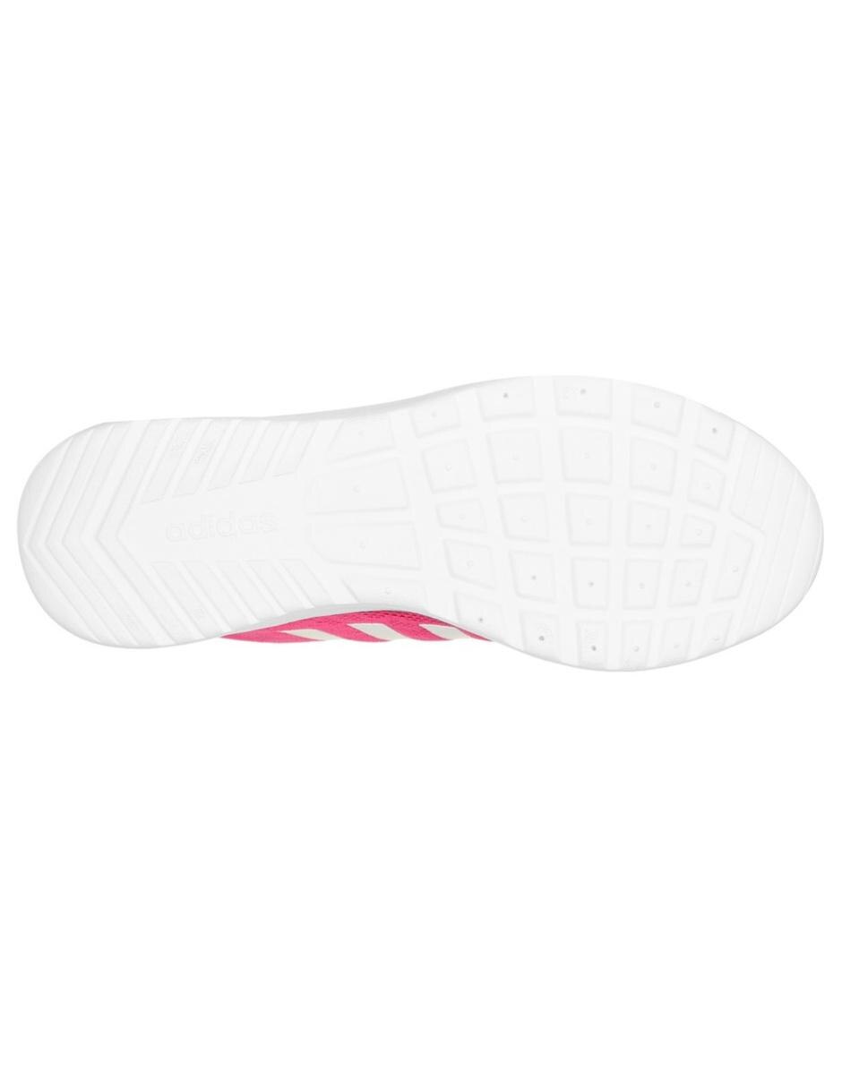 tenis adidas cloudfoam qt racer