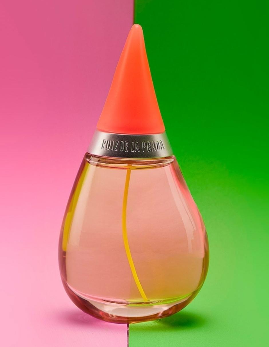 Eau de toilette Gotas de Color para mujer 6