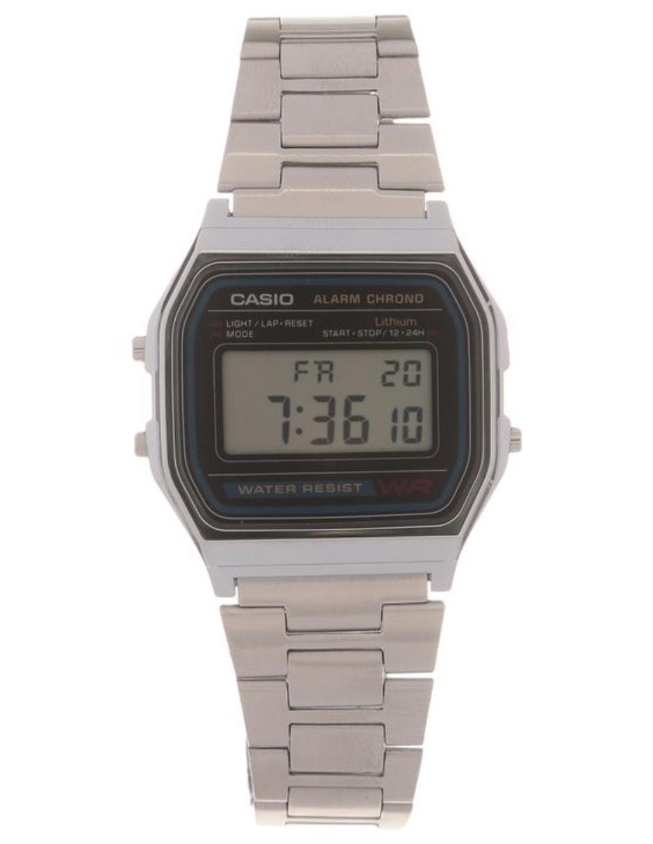 Reloj Vintage unisex A158WA-1R