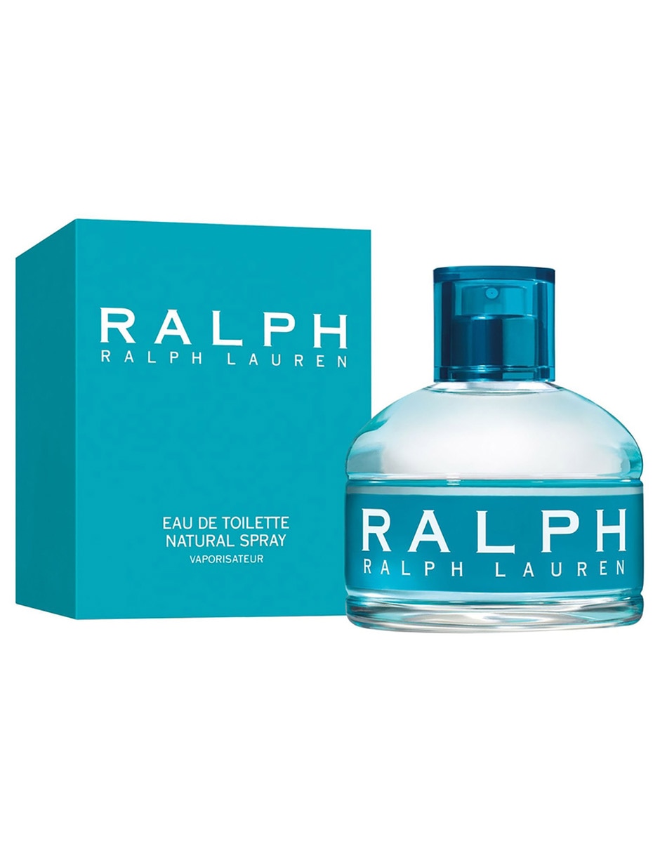 Eau de toilette para mujer