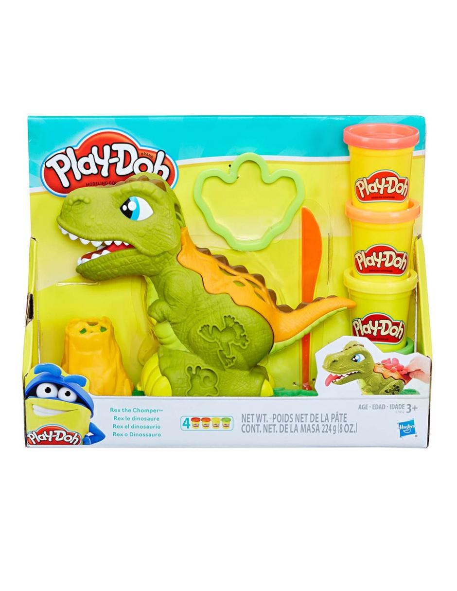 juguetes play doh