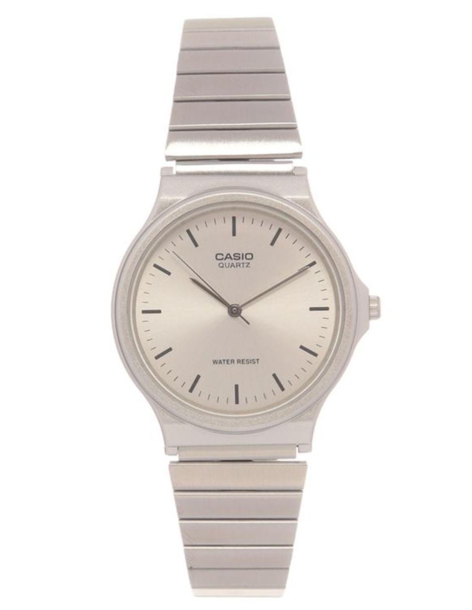 Reloj unisex MQ-24D-7ECF Reloj unisex MQ-24D-7ECF
