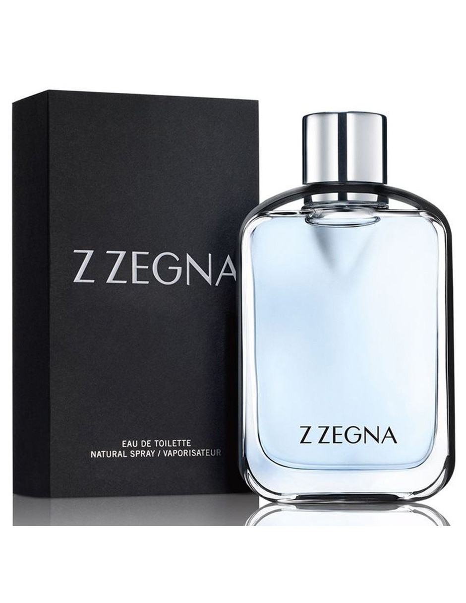 ermenegildo zegna z