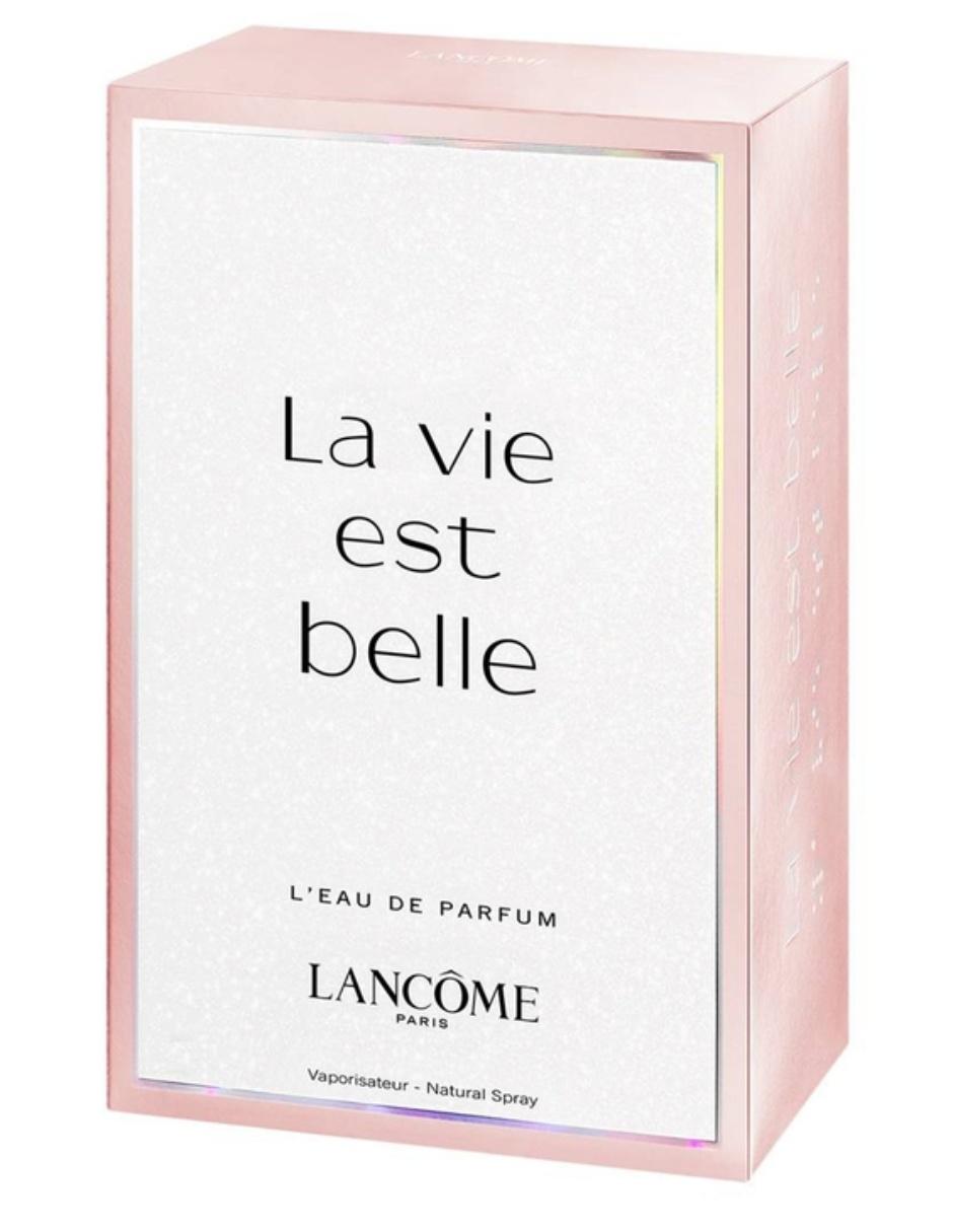 Eau de parfum Lancôme La Vie Est Belle para mujer 3
