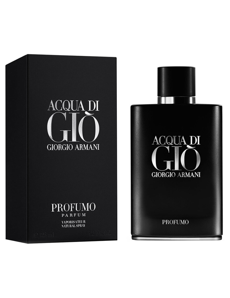precio perfume acqua di gio hombre