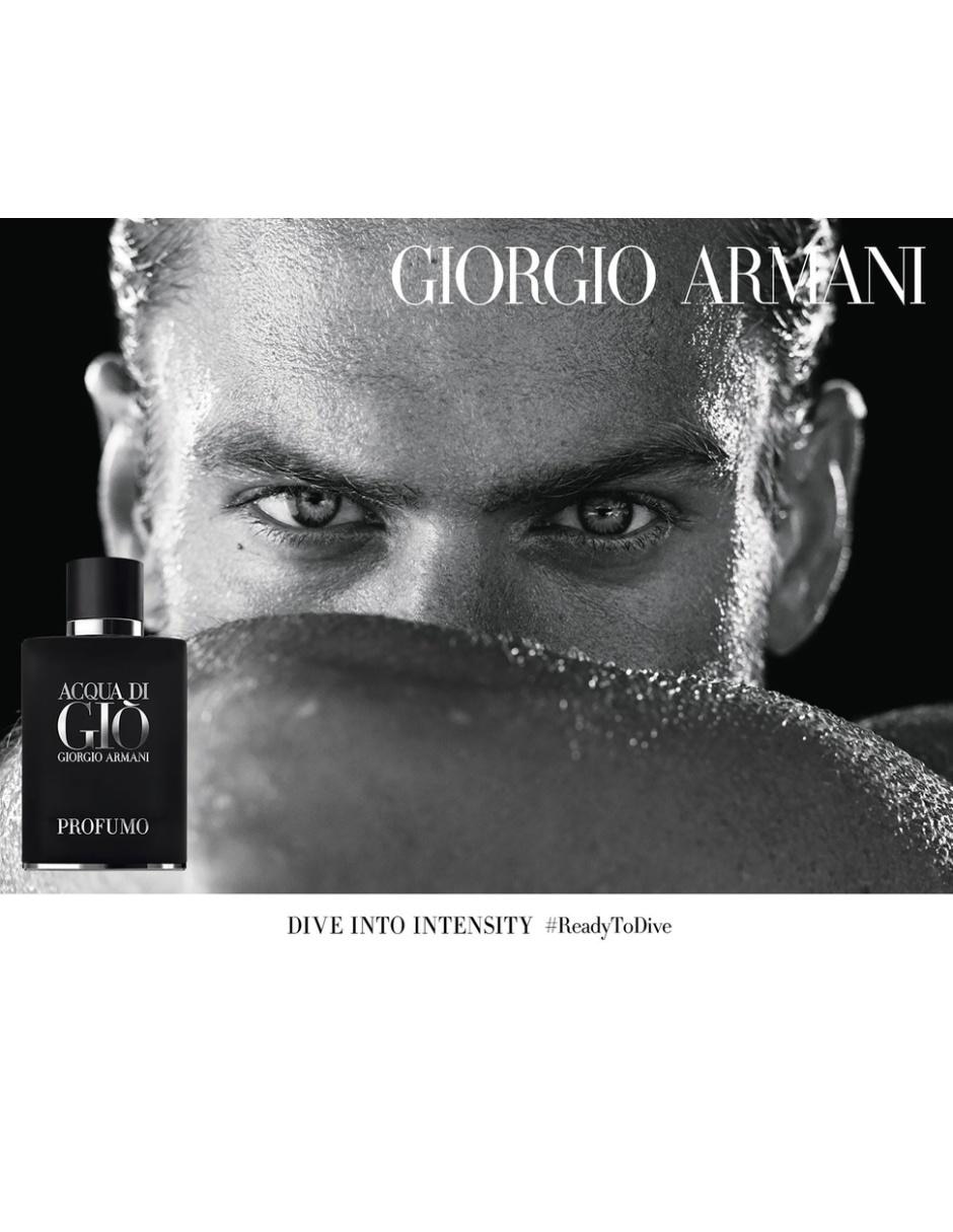 armani profumo 125 ml