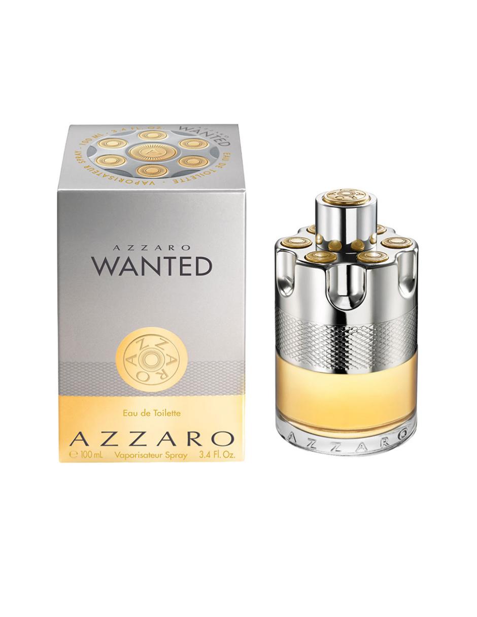 Eau de toilette para hombre 2