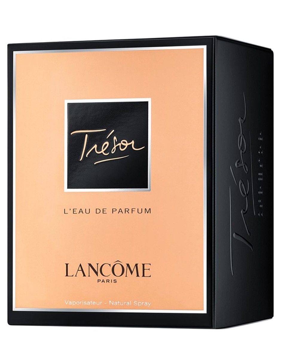 Eau de parfum Tresor para mujer 2
