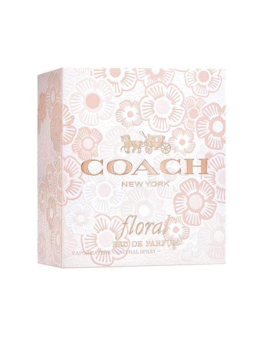 Eau de parfum para mujer 3