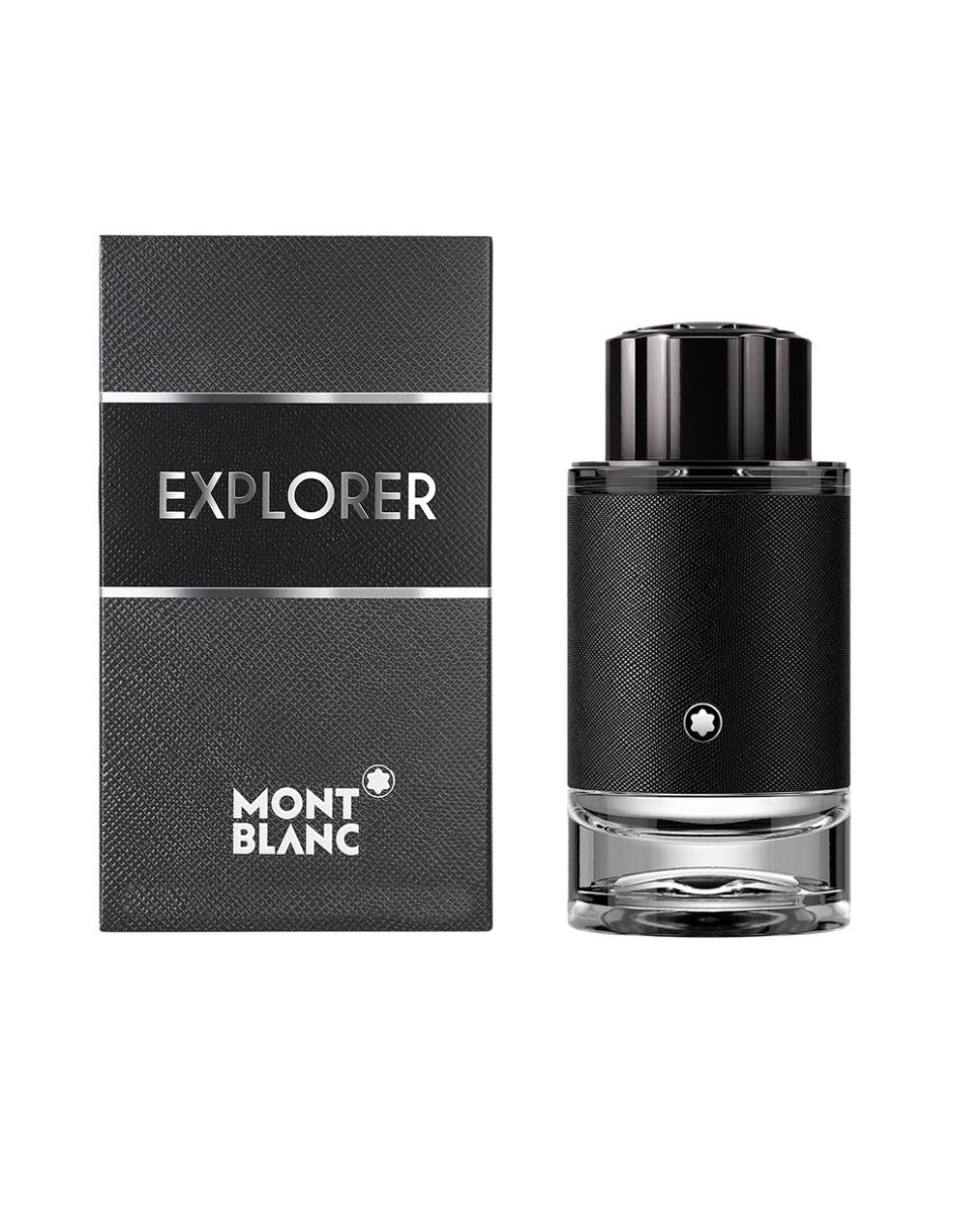 Eau de parfum Explorer para hombre 2