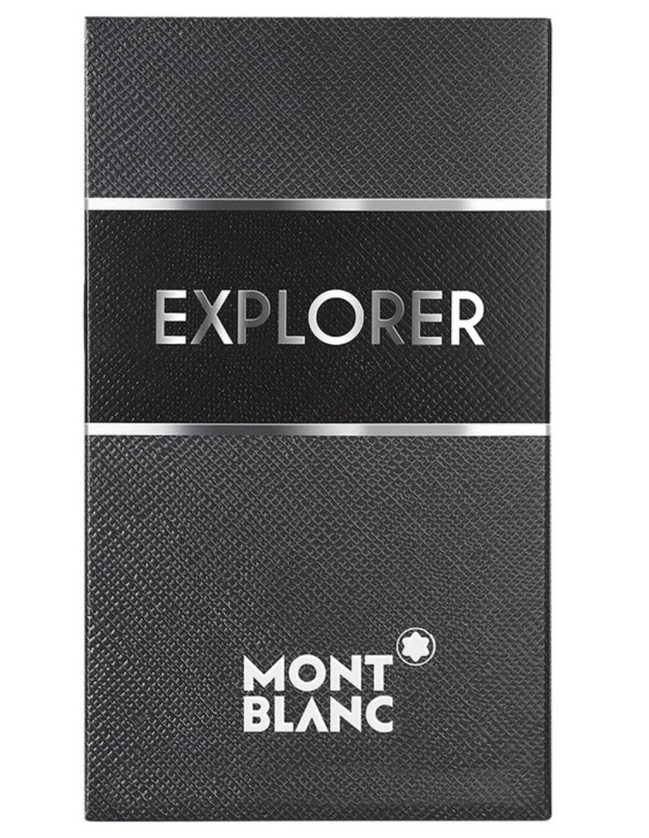 Eau de parfum Explorer para hombre 3