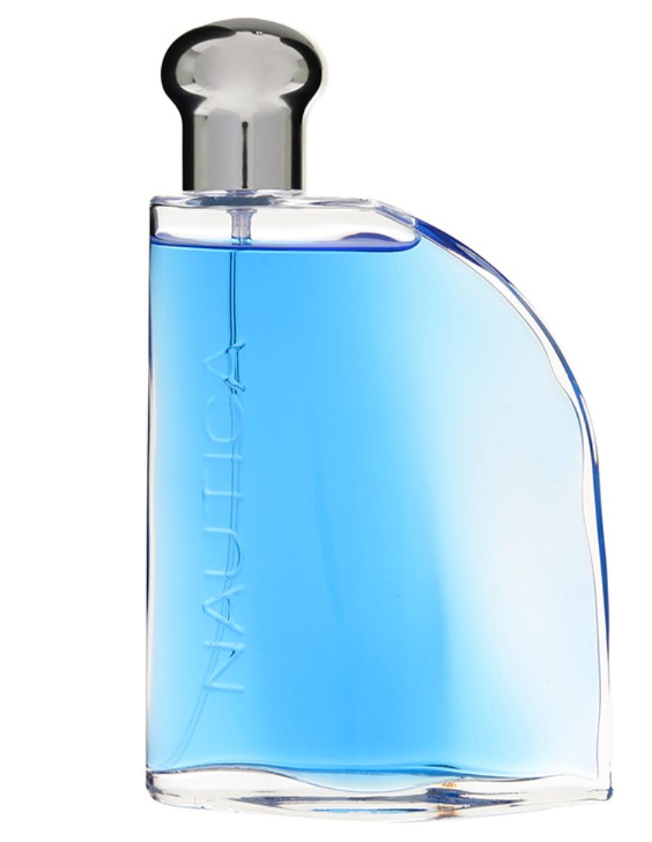 Eau de toilette Blue para hombre 2