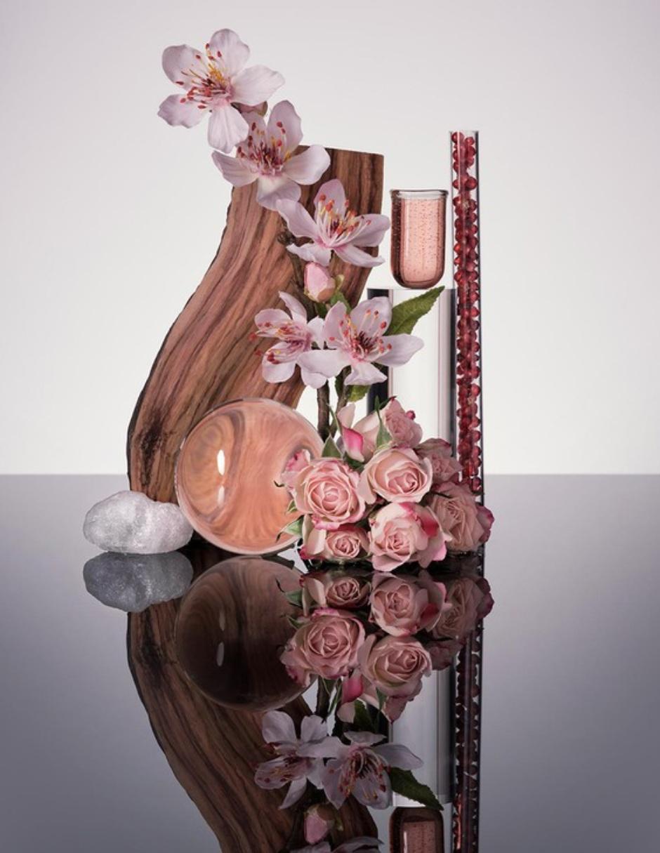 Eau de parfum Carolina Herrera 212 VIP Rosé para mujer 7