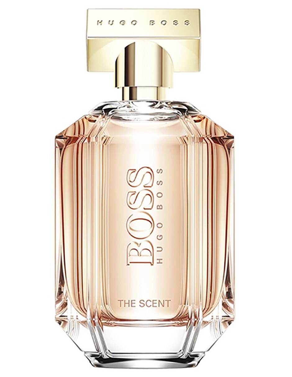 hugo boss mujer