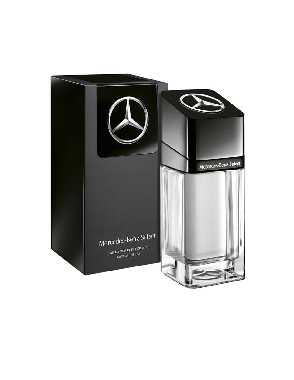 perfume mercedes benz hombre liverpool