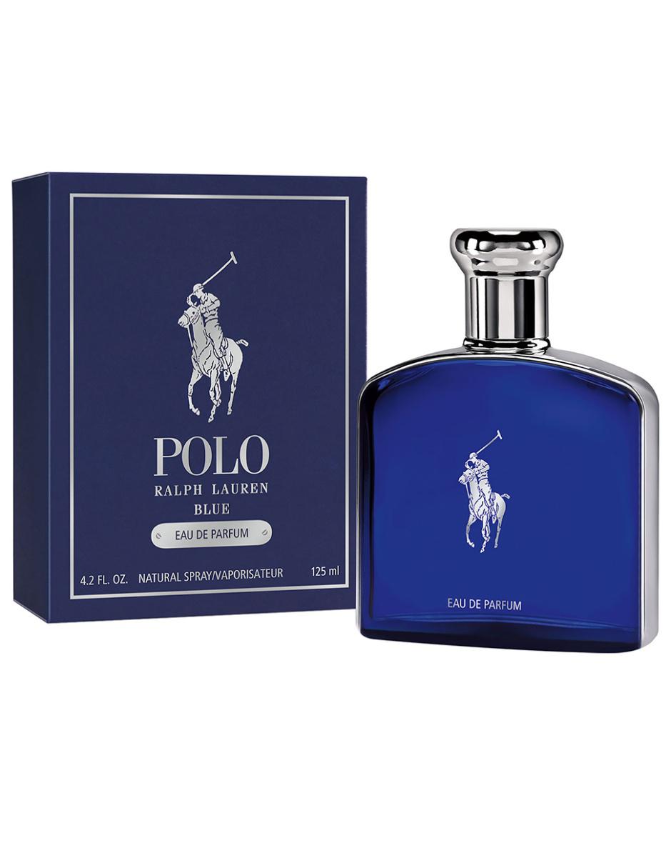 Eau de parfum para hombre 2