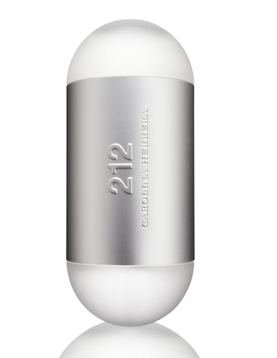 Eau de toilette Carolina Herrera 212 NYC para mujer 2