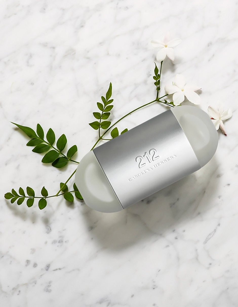 Suburbia Carolina Herrera 212 Perfume Mujer Precio 212 Nyc 212