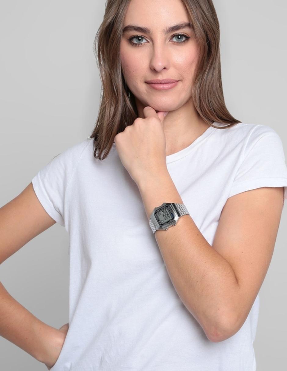 Reloj Vintage unisex A178WA-1ACF 4