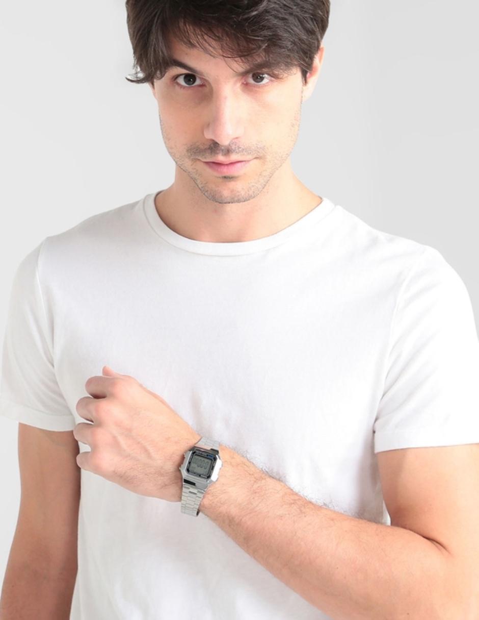 Reloj Vintage unisex A178WA-1ACF 5
