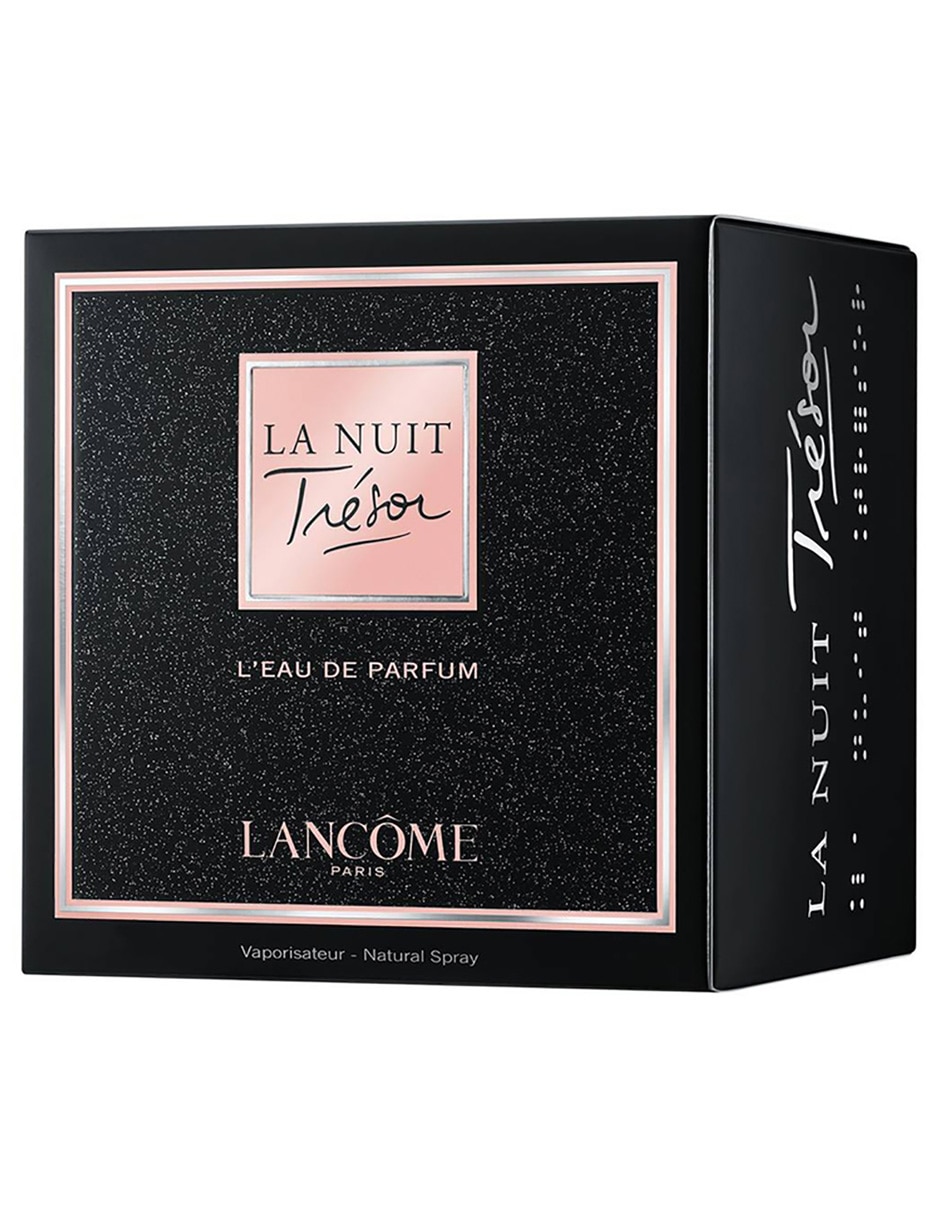 Eau de parfum La Nuit Trésor para mujer 2