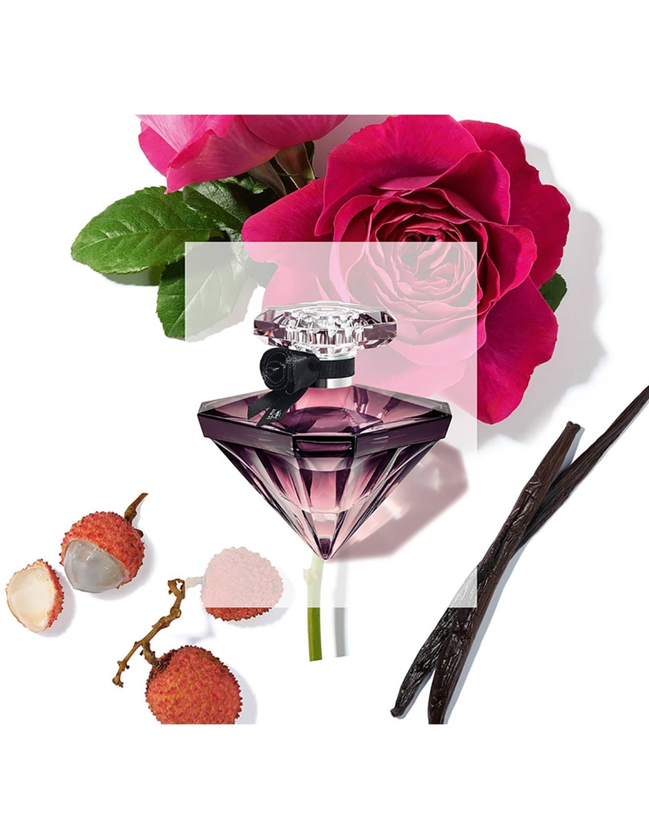 Eau de parfum La Nuit Trésor para mujer 3