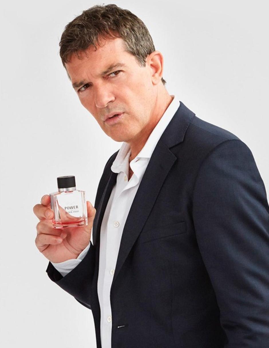 Eau de toilette Power of Seduction para hombre 8