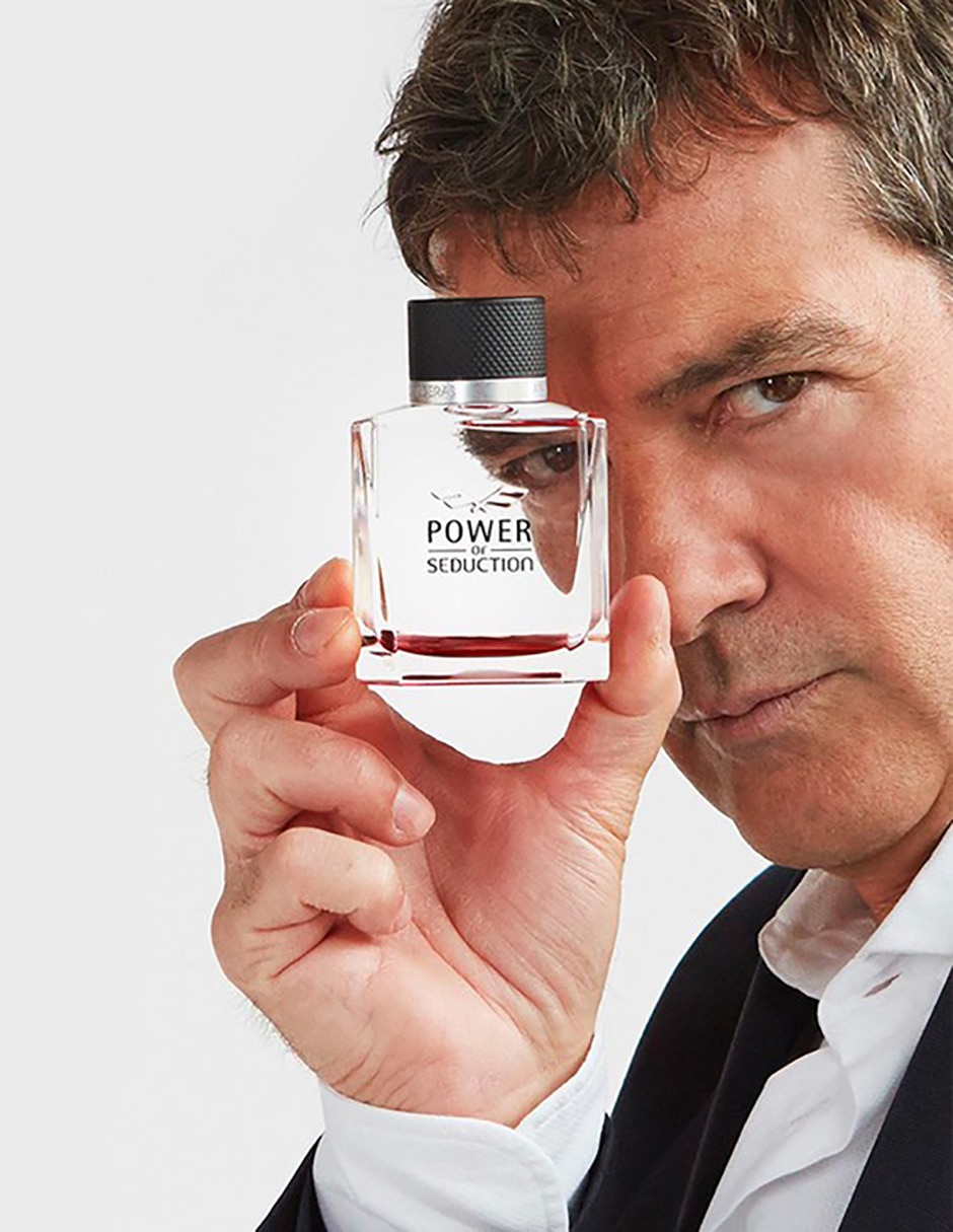 Eau de toilette Power of Seduction para hombre 9