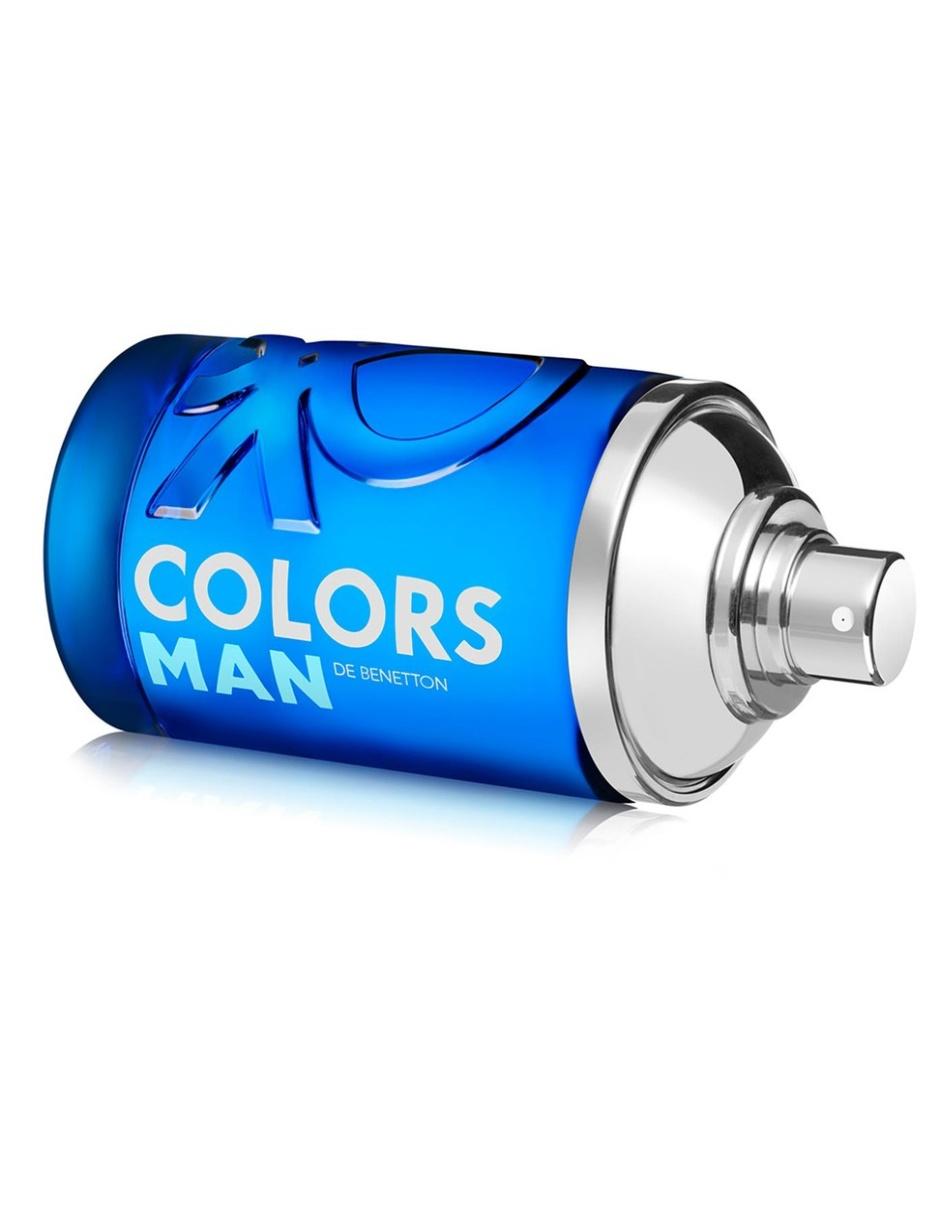 Eau de toilette Man Blue para hombre 5