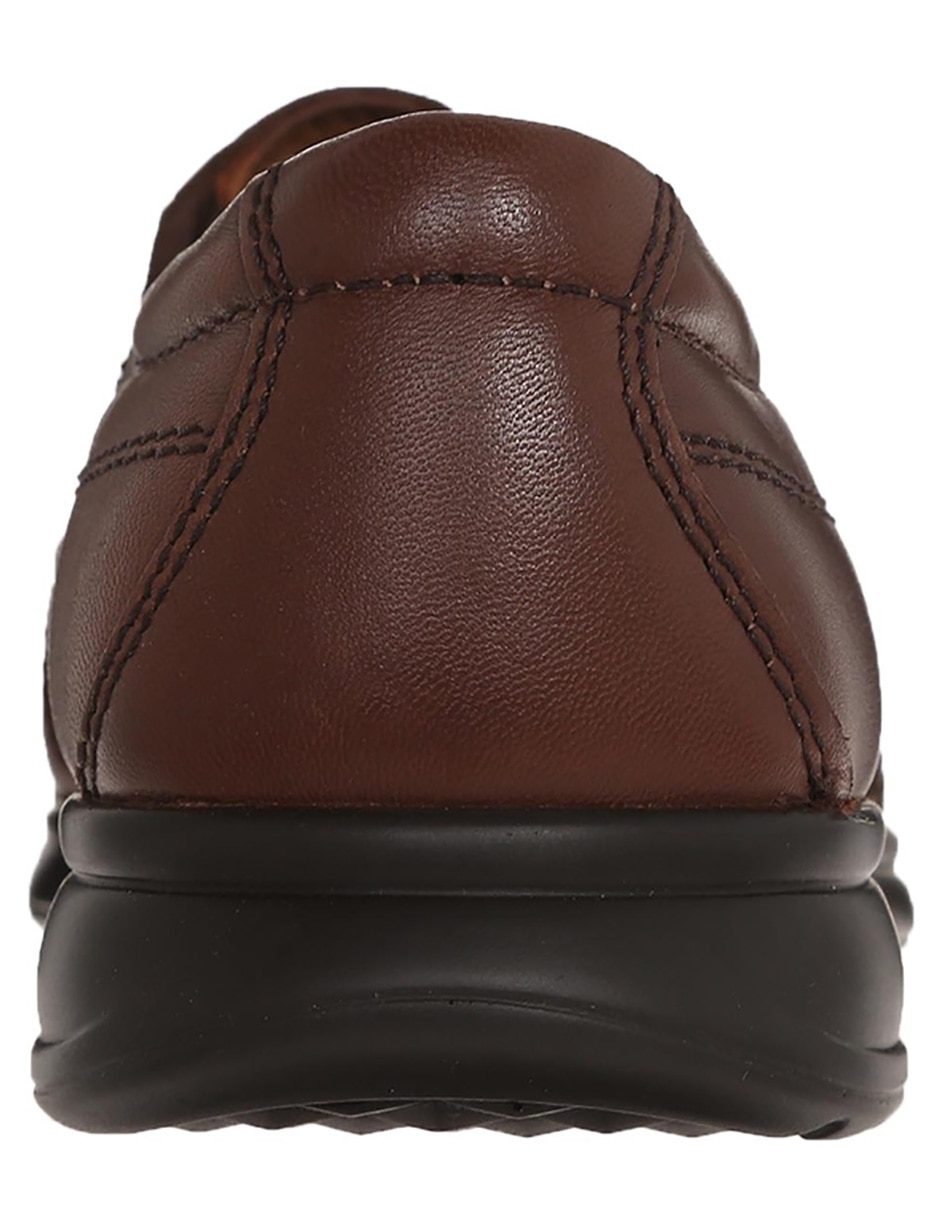 Mocasín para hombre 3