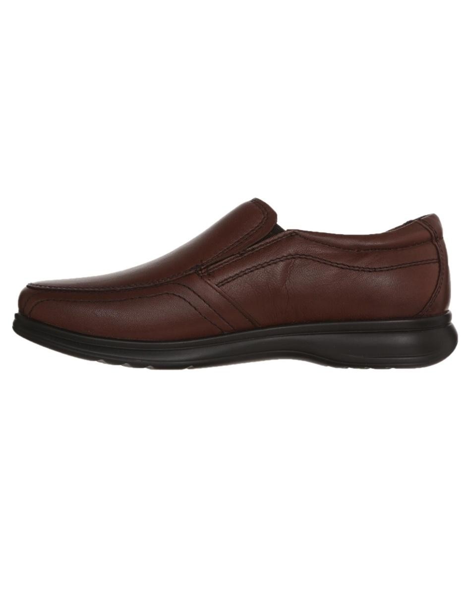 Mocasín para hombre 4