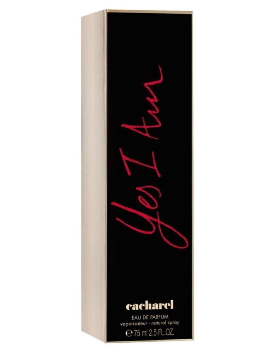 Eau de parfum Yes para mujer 3