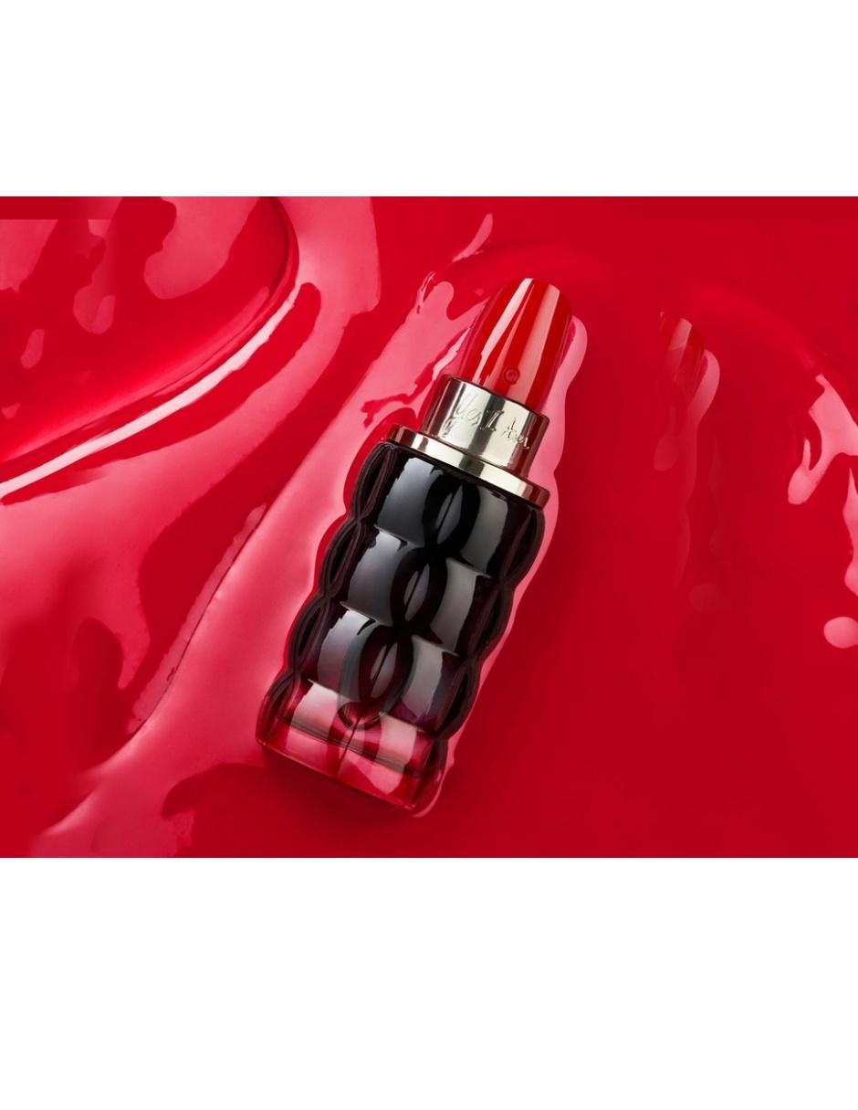 Eau de parfum Yes para mujer 4
