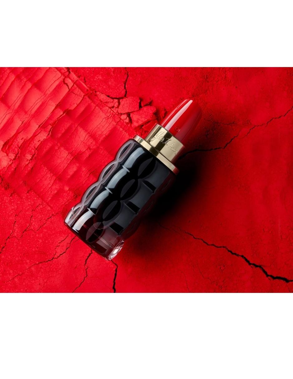 Eau de parfum Yes para mujer 5