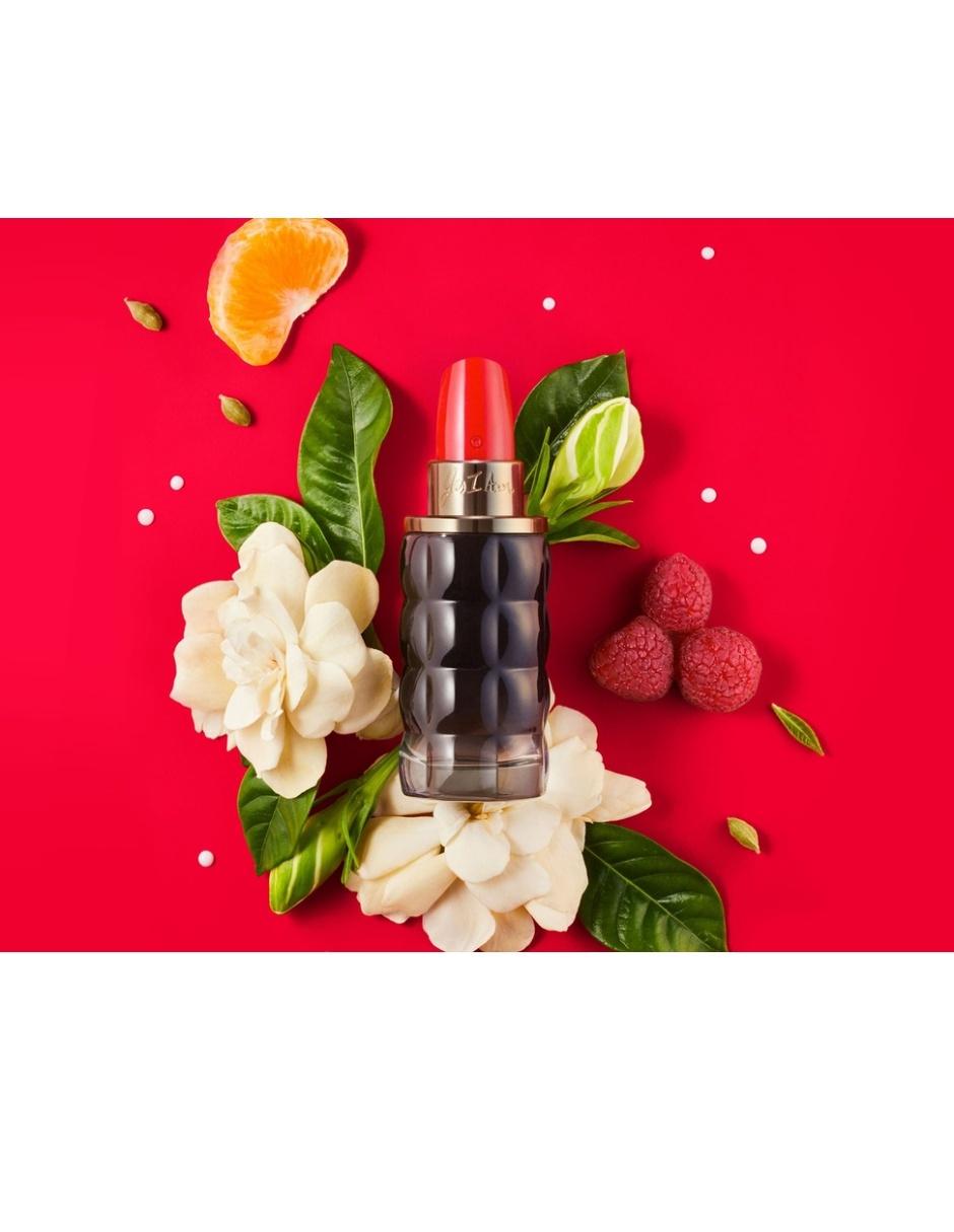 Eau de parfum Yes para mujer 6