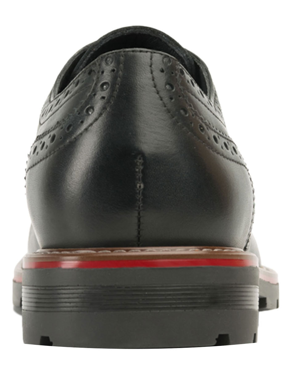 Zapato choclo para hombre 3