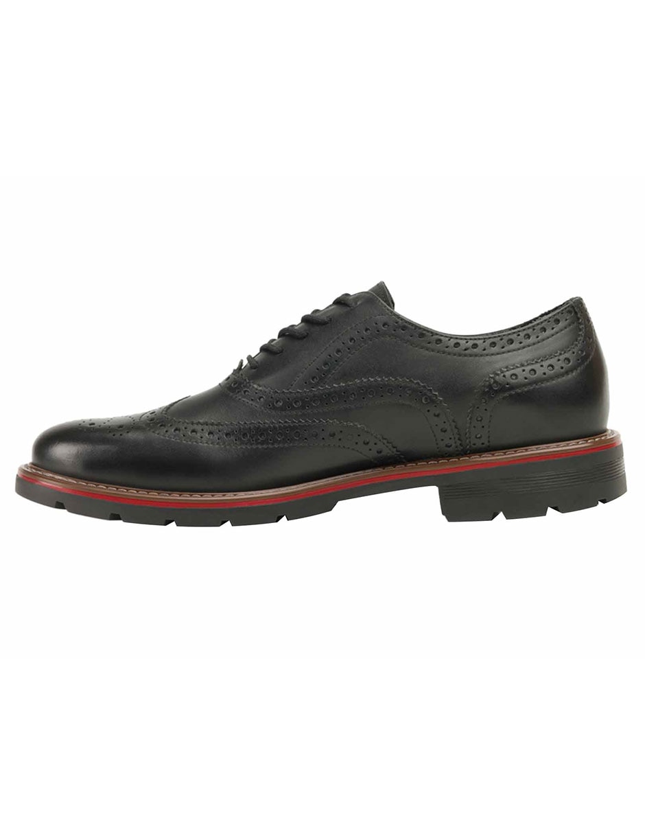 Zapato choclo para hombre 4