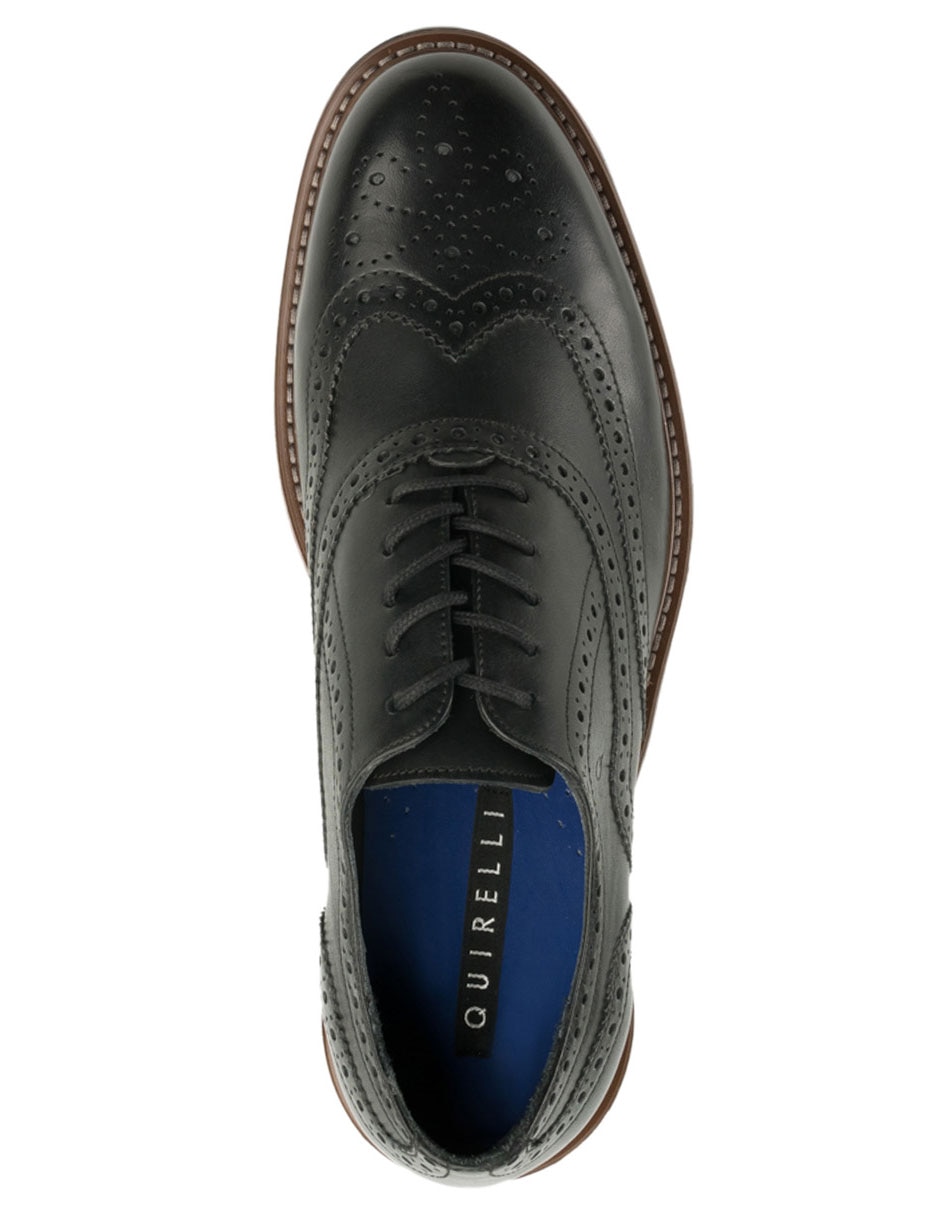 Zapato choclo para hombre 5